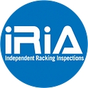 Iria   Independent Racking Inspections logo