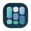 Iridea — AI Brand Content Engine logo