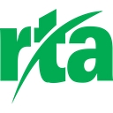 Greater Dayton Regional Transit Authority logo