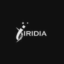 Iridia, Inc. logo
