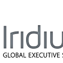 Iridium   Global Executive Search logo