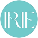 Irie Sea Moss logo