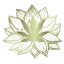 Irie Weddings & Events logo