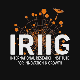 Logo IRIIG - International Research Institute for Innovation & Growth