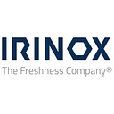 Irinox Professional North America logo