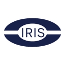 Iris Construction logo