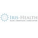 Iris Health logo