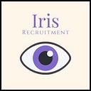 IRIS Recruitment logo