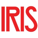 Iris logo