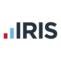 IRIS logo