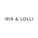 Iris & Lolli Jewellery logo