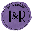 Iris & Rainbow 