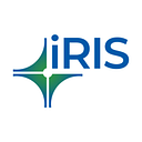 IRIS Business Services Ltd logo — Full Stack Developer job on DevsUnite