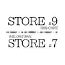 Iris Cafe logo