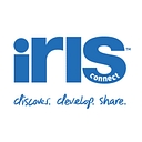 Iris Connect logo