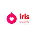 Iris Dating logo