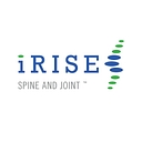 Irise Spine And Joint logo