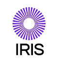 Iris Family Office logo