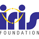 Iris Foundation logo