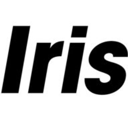 Iris Group logo