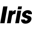 IRIS Group logo