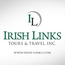 Irish Links Tours & Travel, Inc logo