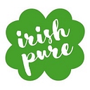Irish Pure DE logo