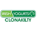 Irish Yogurts logo