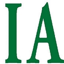 Irish America Magazine logo