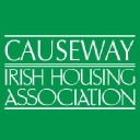 Causeway Irish Housing Association logo
