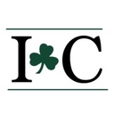 Irish Creek Construction logo