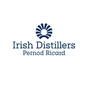 Irish Distillers Pernod Ricard logo