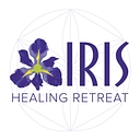 Iris Healing logo