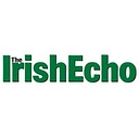 Irish Echo Newspaper logo