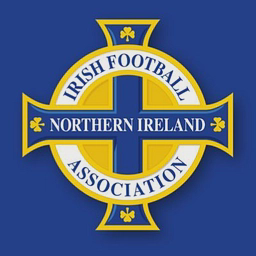 Irish Football Association Limited logo