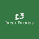 Irish Ferries (UK) Limited logo