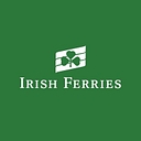 Irish Ferries UK logo