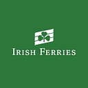 Favicon of Irish Ferries