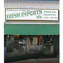 Kathleen's of Donegal 