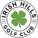 Irish Hills Golf Club logo