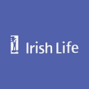 Irish Life Health logo