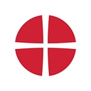 THE METHODIST CHURCH logo