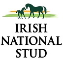 Irish National Stud & Gardens logo