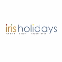 Favicon of Iris Holidays