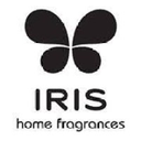 IRIS Home Fragrances logo