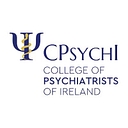College Of Psychiatrists Of Ireland logo