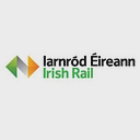 Irish Rail logo
