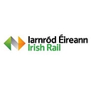 Favicon of Iarnród Éireann - Irish Rail