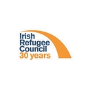 Irish Refugee Council logo