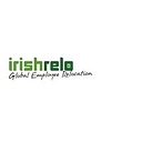 Irish Relocation Services logo
